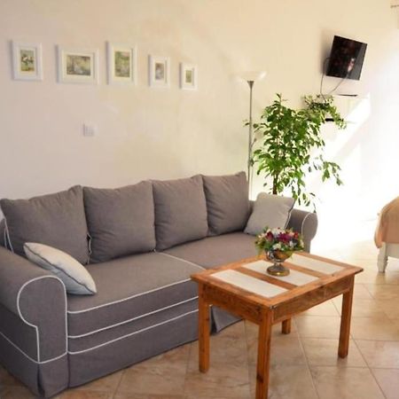 Apartment Elizabeth 1 Kassa Kültér fotó