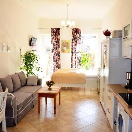 Apartment Elizabeth 1 Kassa Kültér fotó