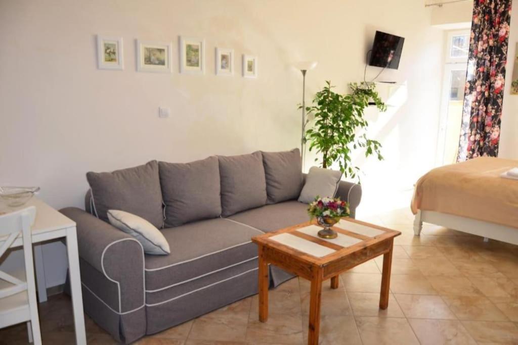 Apartment Elizabeth 1 Kassa Kültér fotó