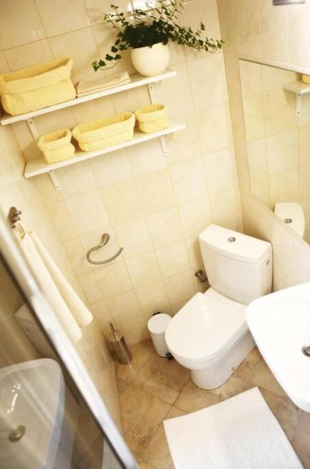 Apartment Elizabeth 1 Kassa Kültér fotó